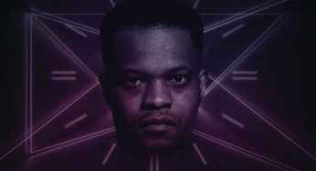 DJ Clock – The Only Constant Is Change EP