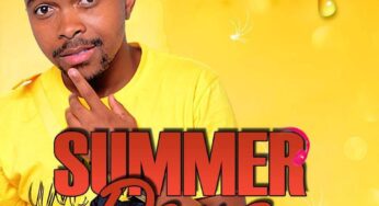 Dj Msewa – Summer Days (Original Mix)