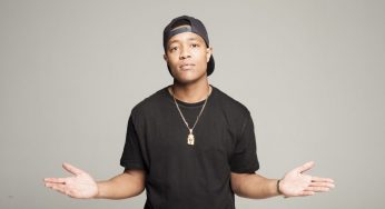 Afro House DJ Speedsta Talks About His New Upcoming Debut Album.