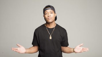 Afro House DJ Speedsta Talks About His New Upcoming Debut Album.