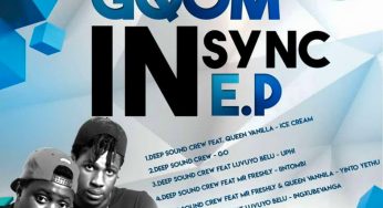 Deep Sound Crew – Yinto Yethu (feat. Mr Freshly & Queen Vanilla)
