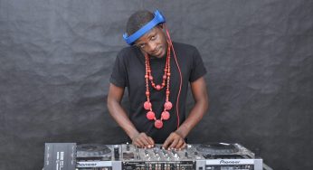 Dj Abadjá – Gladiador (Original Mix)