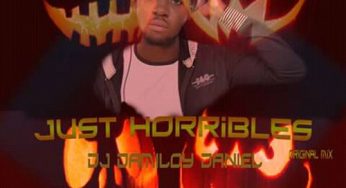 Dj Damiloy Daniel – Just Horribles (Original Mix)