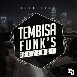 Echo Deep - Tembisa Funk's Revenge - new house music 2018, best house music 2018, latest house music tracks, dance music, latest sa house music, new music releases