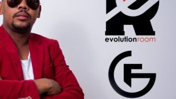 GqomFridays Mix Vol.94 (Mixed By Ed Harris)