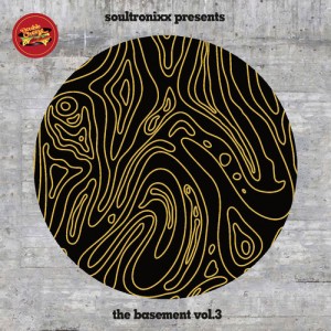 McGee Keys & Royal Zino - Soultronixx Presents The Basement Vol.3 McGee Keys & Royal Zino - Soultronixx Presents The Basement Vol.3, south african soulful house music