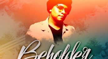 Mo Flava feat. Kitchen Mess – Beholder (Calvin Fallo Remix)