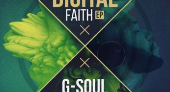 G-Soul – 21.02 (Original Mix)