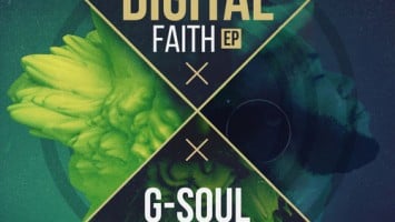 G-Soul feat. SoulPoizen - Digital Faith (Original Mix), south african afro house 2018, afro house music download, new afro house songs, sa house music