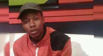 Insane Malwela feat. Qanda – As’phelelanga (Broken Heart Mix)