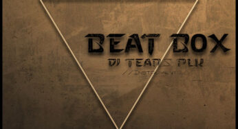 DJ Tears PLK – Beat Box Vol.1 (Instruments)