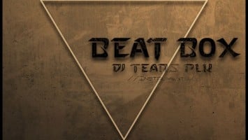 DJ Tears PLK - Beat Box Vol.1 (Instruments), afro house 2017, download afro house instrumental, house beat, sa afro house music