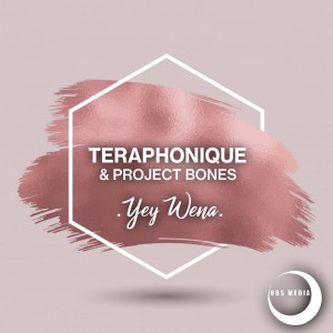 TeraphoniQue & Project Bones - Yey Wena (Nostalgic Mix) TeraphoniQue & Project Bones - Yey Wena (Nostalgic Mix), afro tech house, afro house 2018, download latest south african house music