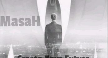 Masah – Create Your Future (Main Mix)