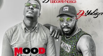 D’Laborate feat. DJ Yobiza – MOOD (Original Mix)