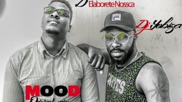 D'Laborate fea. DJ Yobiza - MOOD (Original Mix)