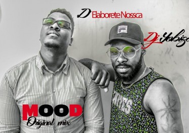 D'Laborate fea. DJ Yobiza - MOOD (Original Mix)