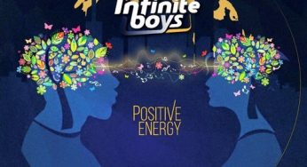 Infinite Boys – Positive Energy