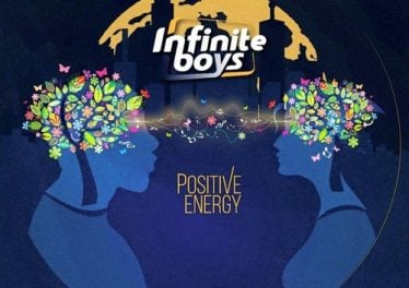 Infinite Boys - Positive Energy, latest house music, deep house tracks, house music download, club music, afro house music, afro deep house, tribal house music, best house music, african house music