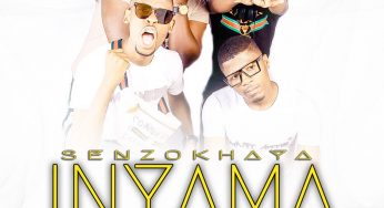 Senzokhaya – Inyama Enyameni (feat. King Yobumnandi, Smart Awtie & DJ Vox)