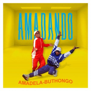 Amadando - Nkwari Enkulu (feat. DJ Tira) Amadando - Nkwari Enkulu (feat. DJ Tira)