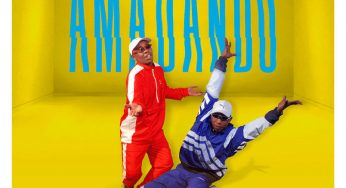 Amadando – Nkwari Enkulu (feat. DJ Tira)