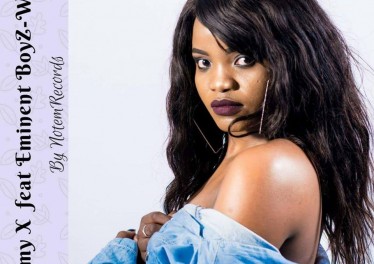 Phumy X - Wela (feat. Eminent Boyz), afro house 2018, new afro house music, download mp3, download new south african house music, afro tech, afro deep, sa house songs