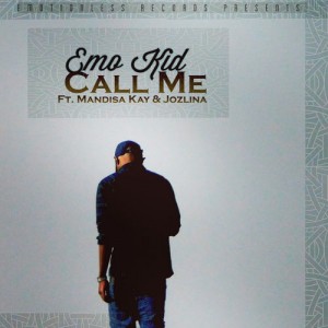 Emo Kid - Call Me (feat. Mandisa Kay & Jozlina), gqom music download, club music, afro house music, mp3 download gqom music, gqom music 2018, new gqom songs, south africa gqom music.