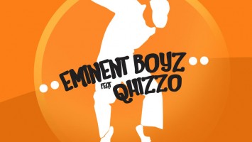 Eminent Boyz - Thul'Ubheke (feat. Qhizzo)