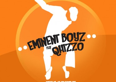 Eminent Boyz - Thul'Ubheke (feat. Qhizzo)