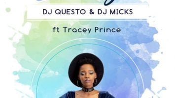 Dj Questo & Dj Micks - Amanga (feat. Tracey Prince), latest house music, deep house tracks, house music download, new house music 2018, best house music 2018, latest house music tracks, dance music, latest sa house music, afro house music, african house music