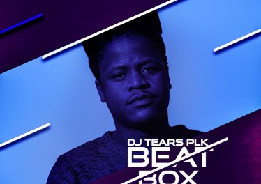 DJ Tears PLK - Beat Box, Vol. 3 (Instruments), afro house beat, instrumental house music, latest local south african afro house music download mp3 for free