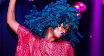 Moonchild Sanelly Talks About Her Role in AfroPunk & How 2018 Has Treated her so far.
