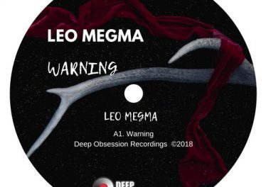 Leo Megma - Warning (Original Mix), afro house music blogspot, local house music, house music online