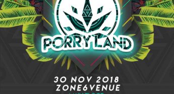 Dj Maphorisa – Porryland GqomWave II (Album)