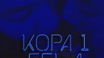 Eminent Boyz & Dosline - Kopa 1 Fela (Original Mix)