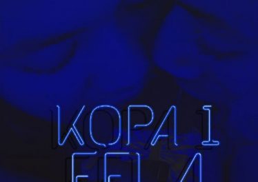 Eminent Boyz & Dosline - Kopa 1 Fela (Original Mix)