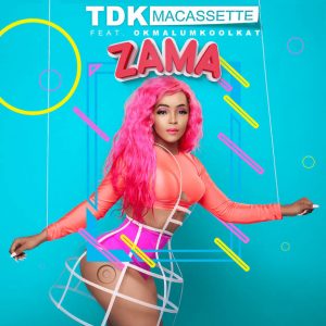 TDK Macassette - Zama (feat. Okmalumkoolkat & RudeBoyz) - new gqom music, gqom tracks, gqom music download, club music, afro house music, mp3 download gqom music, gqom music 2018, new gqom songs, south africa gqom music.