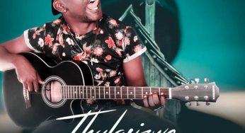 Thulasizwe – Angelina (feat Katlego & Exclusive Drumz)