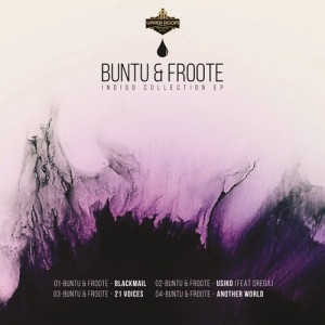 Buntu & Froote feat. Drega - Usiko (Original Mix), afro tech house, deep tech, south african tech house, deep house 2018 download