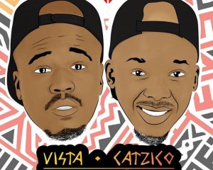 Vista & Catzico - Askhuzeki (feat. Zingah & Dash)