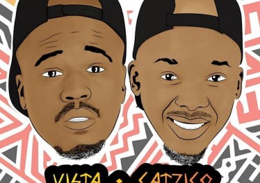 Vista & Catzico - Askhuzeki (feat. Zingah & Dash)