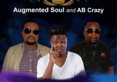 Augmented Soul & AB Crazy - Special Kind of Love (feat. Mpho Serero)