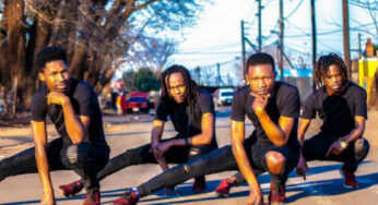 Uni-Boyz & Deepersoulthe DJ – Amazing (feat. Lady Thato)