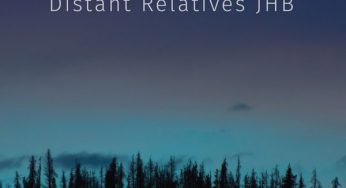 Distant Relatives JHB – Rockey Street (Original Mix)