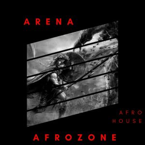 AfroZone - Arena (Original Mix), new afro house music, angola afro house music, web music player, online song streaming, google play music, google music free