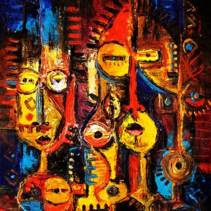 Zico House Junkie - Unsung (Original Mix), afro tribal house, afro tech house, bots wanna afro house music, new afro house 2018