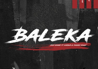 Josi Chave - Baleka (feat. Cuebur, Thandi Draai), afro house 2018, new afro house, south african house music