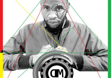 Benny Maverick - Memeza (feat. Dladla Mshunqisi & SpiritBanger) (Modjadeep.SA Afro Mix)