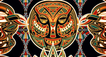 Ivan Afro5 & Fet Scobar – Noestro Povo (Original Mix)